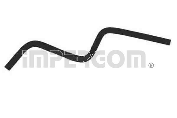 ORIGINAL IMPERIUM Radiator hose Article number: 20762 cheaply
