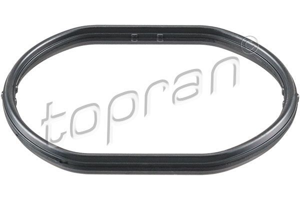 TOPRAN Thermostat housing gasket Article number: 208 100 cheaply