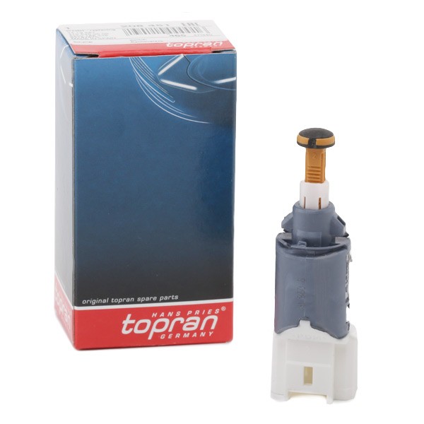 TOPRAN Brake Light Switch Article number: 208 451 cheaply