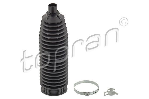 TOPRAN Bellow Set, steering Article number: 208 758 cheaply