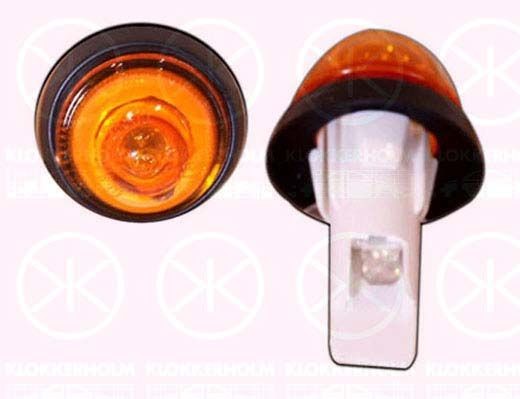 KLOKKERHOLM Side indicator Article number: 20800550 cheaply