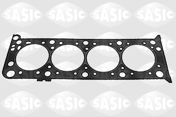 SASIC Gasket, cylinder head Article number: 2090G80 cheaply