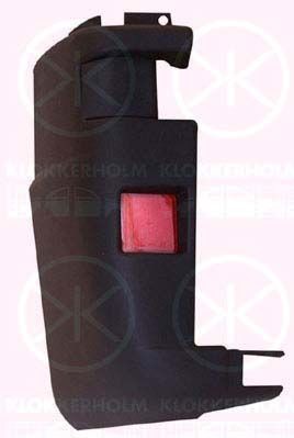 KLOKKERHOLM Rear bumper Article number: 2093964 cheaply