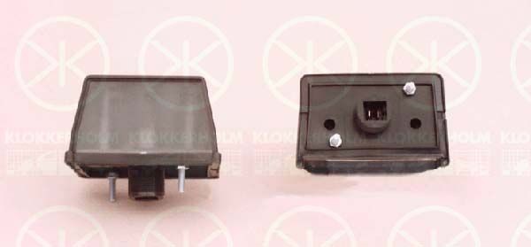 KLOKKERHOLM Licence Plate Light Article number: 20960851 cheaply