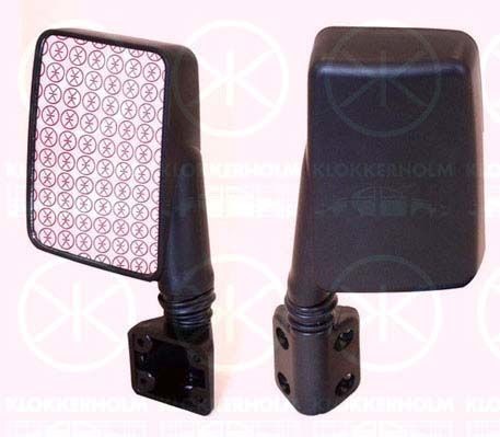 KLOKKERHOLM Wing mirror Article number: 20961011 cheaply