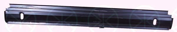 KLOKKERHOLM 2096680 Bagpanel J5 1.9 D 70 HK Diesel 1994