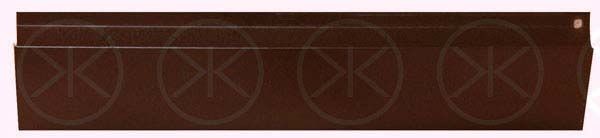 KLOKKERHOLM Rear door Article number: 2096720 cheaply