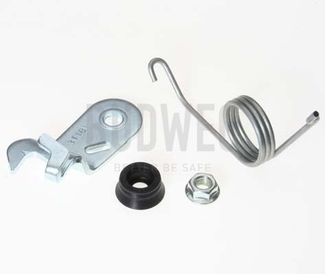 KAWE Repair Kit, parking brake handle (brake caliper) Article number: 2099375 cheaply