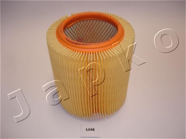 JAPKO Air filter Article number: 20L04 cheaply