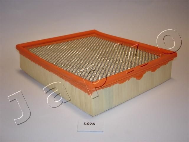 JAPKO Air filter Article number: 20L07 cheaply