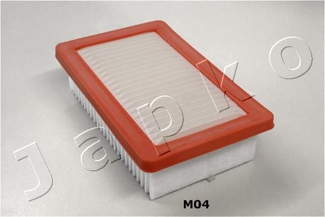 JAPKO Air filter Article number: 20M04 cheaply