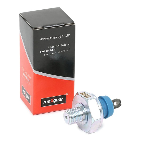 MAXGEAR Oil Pressure Switch Article number: 21-0101 cheaply