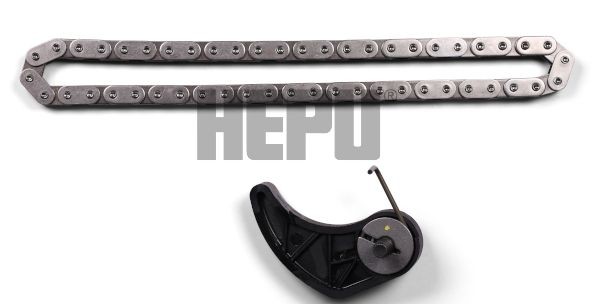 HEPU 21-0371 Chain Set, oil pump drive PASSAT 1.8 4motion 170 PS Petrol 2005