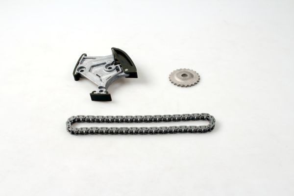 HEPU 21-0504 Chain, oil pump drive PASSAT 2.0 130 PS Petrol 2005