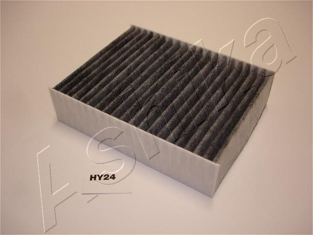 ASHIKA Pollenfilter Varenummer: 21-HY-H24 billige