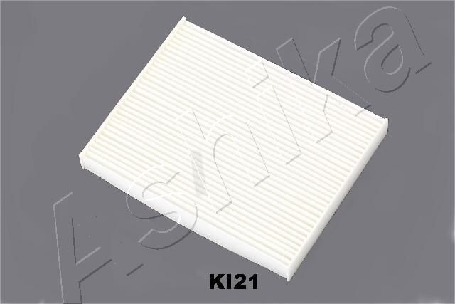 ASHIKA Filtre d'habitacle numéro de l'article: 21-KI-K21 à bon prix
