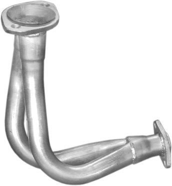 POLMO Exhaust Pipe Article number: 21.557 cheaply