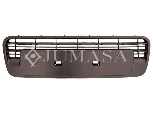 JUMASA Radiator Grille Article number: 21001072 cheaply