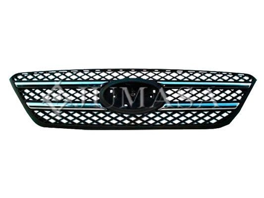 JUMASA Radiator Grille Article number: 21001843 cheaply