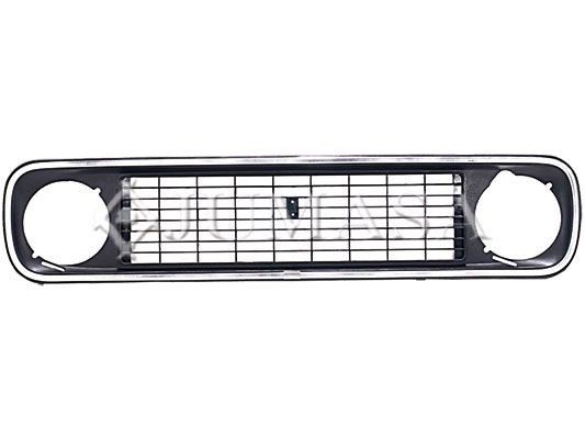 JUMASA Radiator Grille Article number: 21004011 cheaply