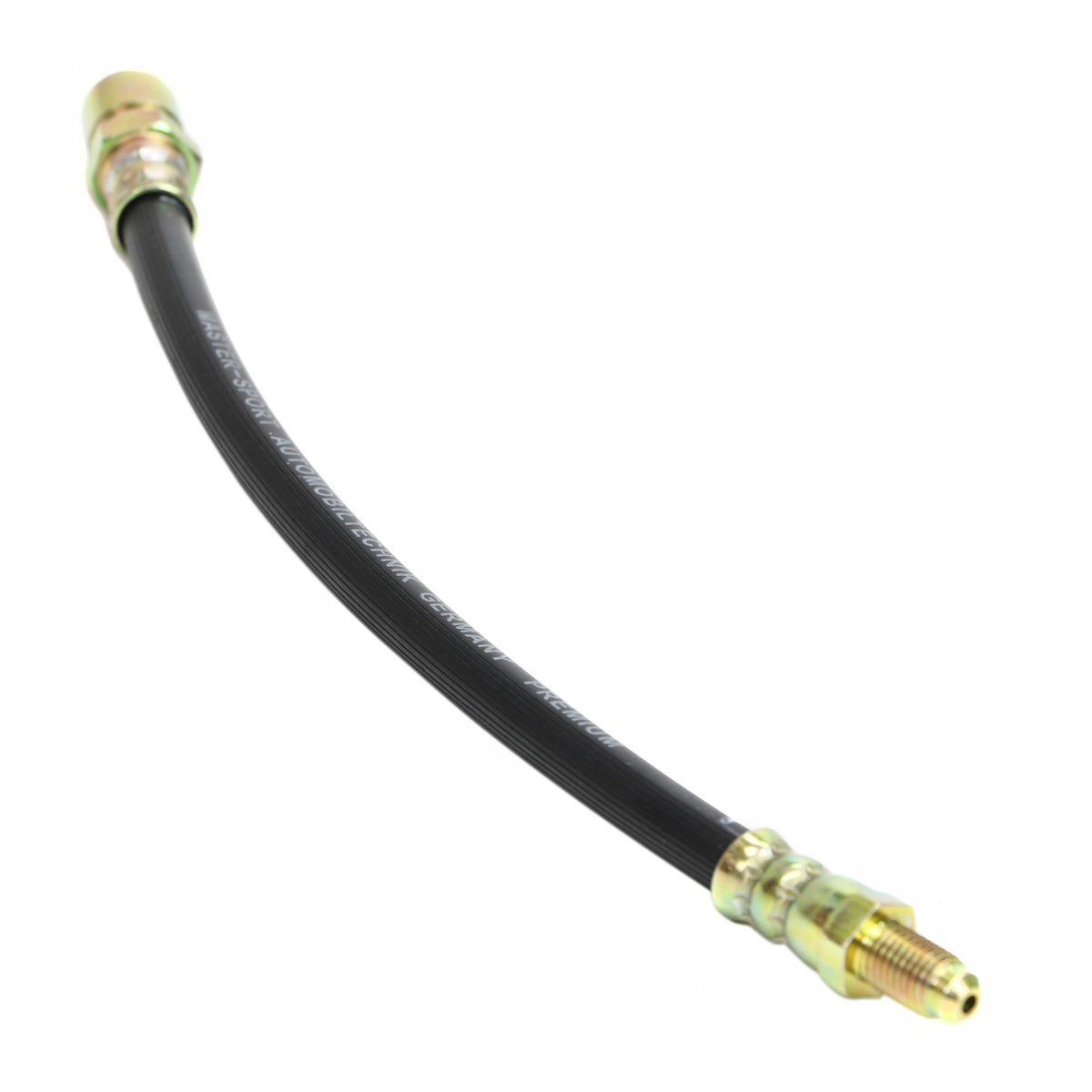 MASTER-SPORT Brake hose Article number: 2101BSH-PR-PCS-MS cheaply