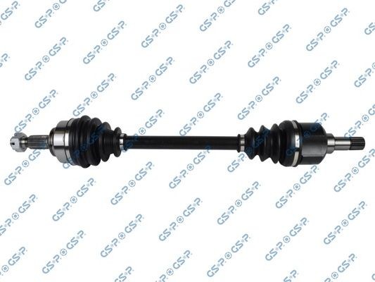 GSP Drive shaft Article number: 210238 cheaply