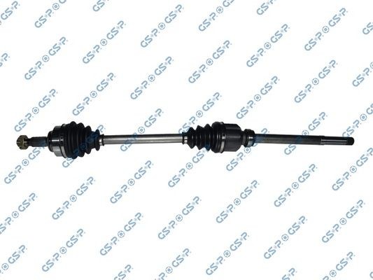 GSP Drive shaft Article number: 210239 cheaply