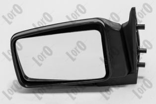 ABAKUS Wing mirror Article number: 2102M02 cheaply