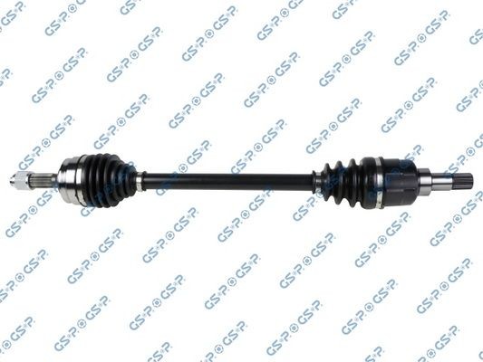 GSP Drive shaft Article number: 210340 cheaply