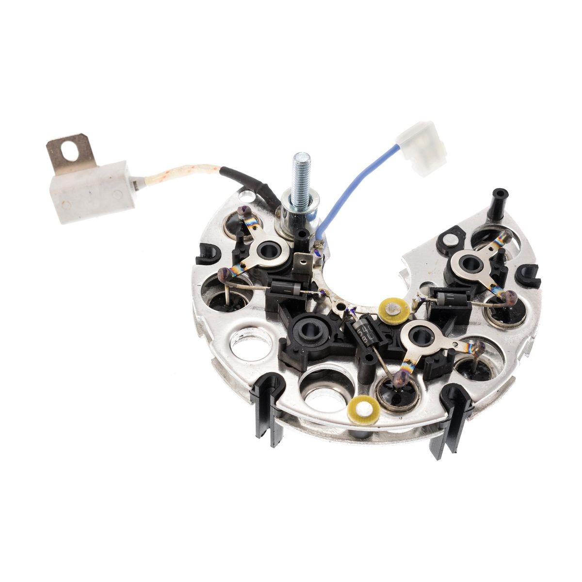 MASTER-SPORT Rectifier, alternator Article number: 2110-3701315-PCS-MS cheaply