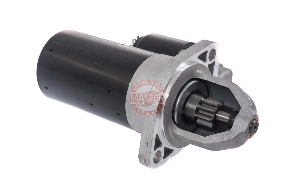 MASTER-SPORT Starter motor Article number: 2110-3708010-PCS-MS cheaply