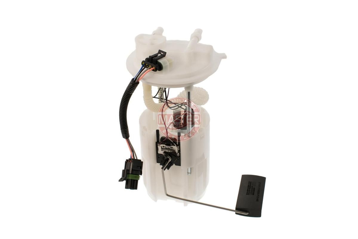 MASTER-SPORT Fuel pump Article number: 21101-1139009-PCS-MS cheaply