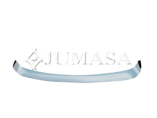 JUMASA 21104003 Ehis- / kaitseliist, Grill SCÉNIC 1.5 dCi (JZ02, JZ0R) 95 HP Diisel 2016