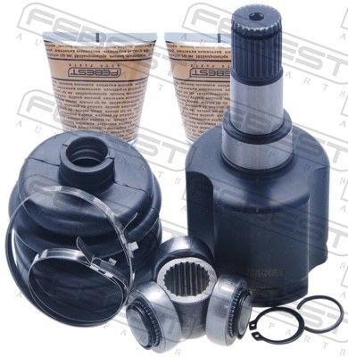 FEBEST Joint kit, drive shaft Article number: 2111-CB420LH cheaply