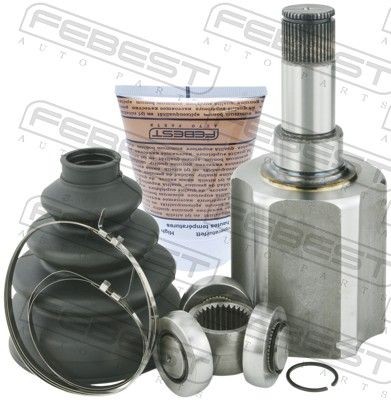 FEBEST CV joint Article number: 2111-TT9DLH cheaply