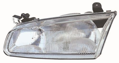 ABAKUS Headlight Article number: 212-1186R-LD cheaply