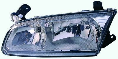 ABAKUS Headlight Article number: 212-11B7R-LD cheaply
