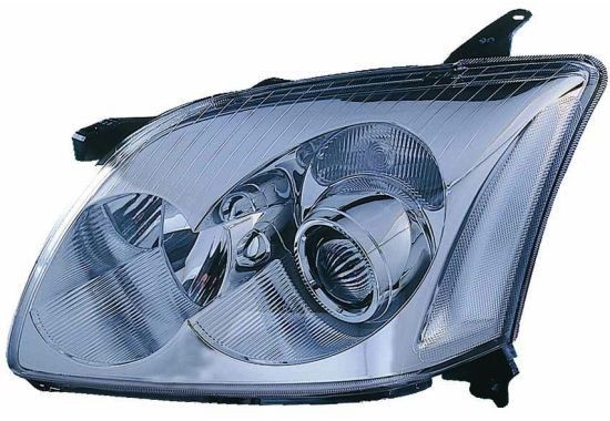 ABAKUS Headlight Article number: 212-11F3R-LDBEM cheaply