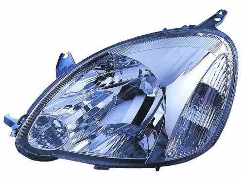 ABAKUS Headlight Article number: 212-11F5R-RD-EM cheaply