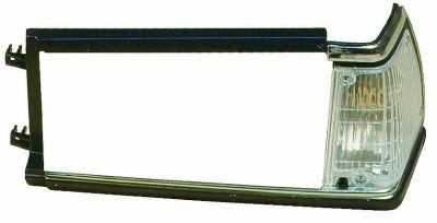 ABAKUS Frame, headlight Article number: 212-1203L cheaply