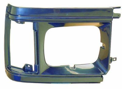 ABAKUS Frame, headlight Article number: 212-1221R cheaply