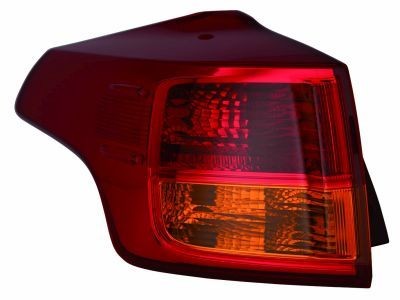 ABAKUS Rear light Article number: 212-191CL-UE cheaply