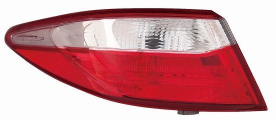 ABAKUS Rear light Article number: 212-19AYL-UE cheaply