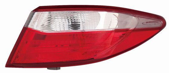 ABAKUS Rear light Article number: 212-19AYR-UE cheaply
