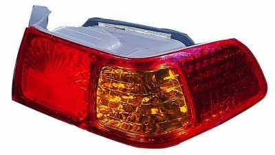 ABAKUS Rear light Article number: 212-19D7L-AE cheaply