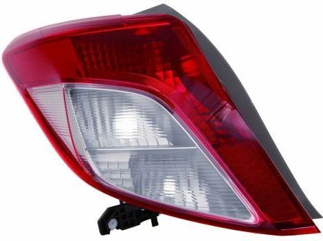 ABAKUS Rear light Article number: 212-19X1L-UE cheaply