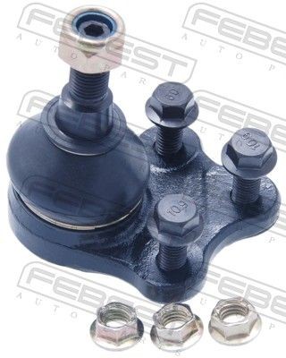 FEBEST Ball Joint Article number: 2120-CA2 cheaply