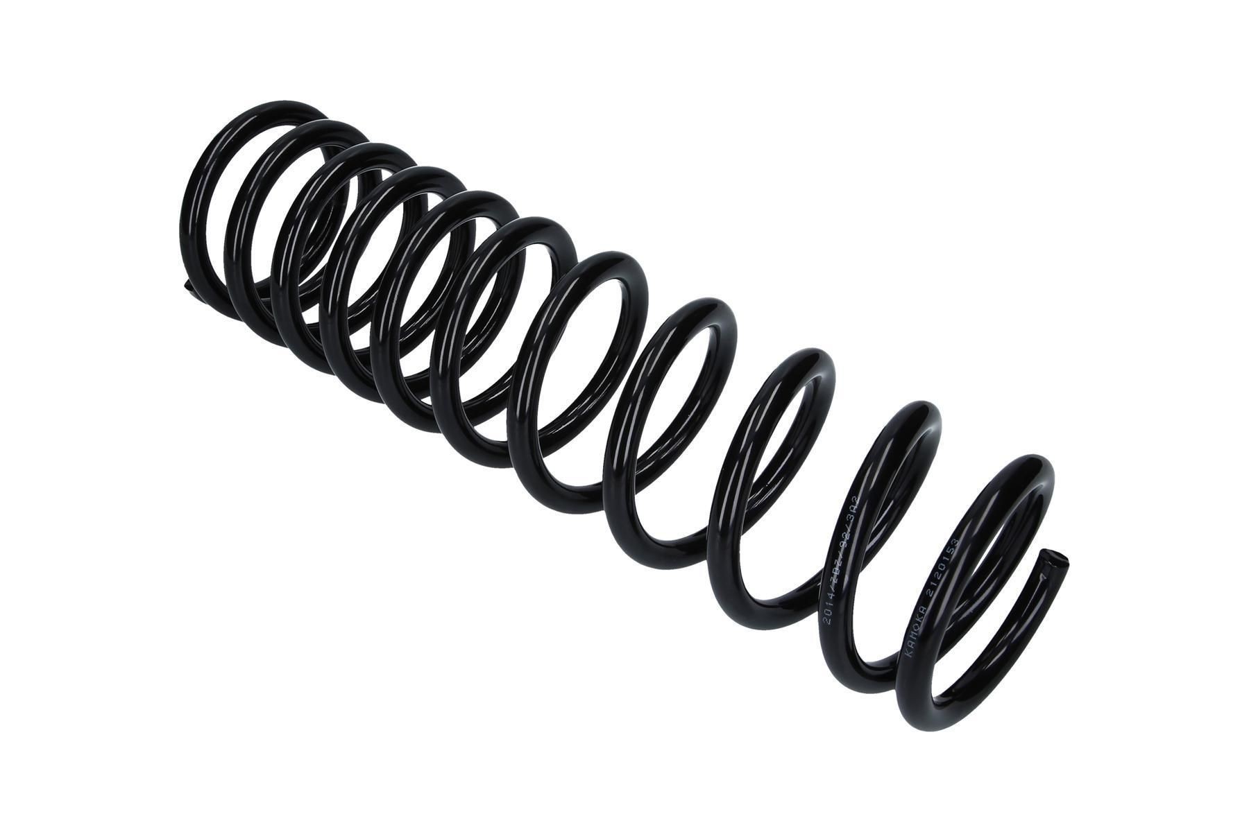 KAMOKA Coil spring Article number: 2120266 cheaply