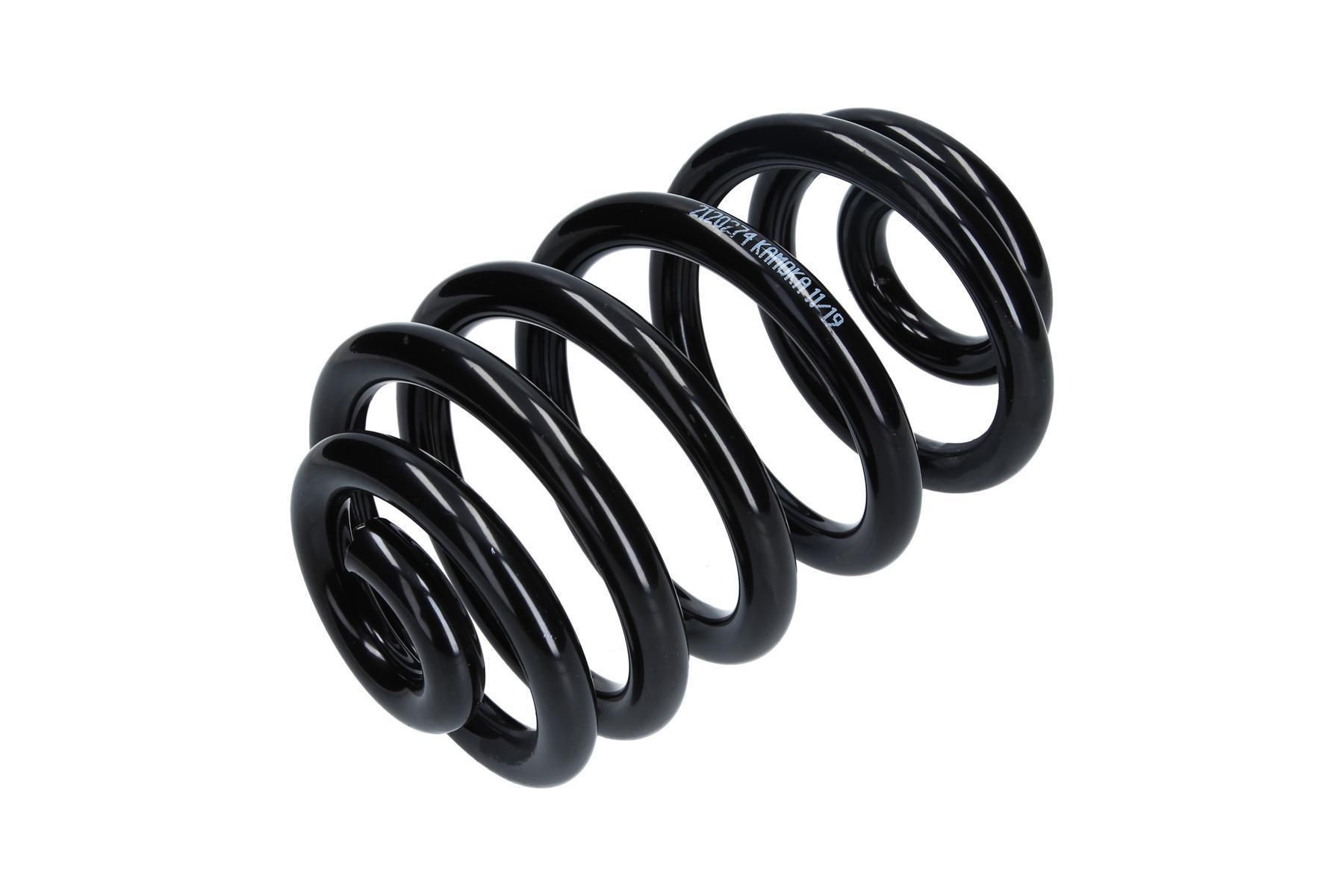 KAMOKA Coil spring Article number: 2120298 cheaply