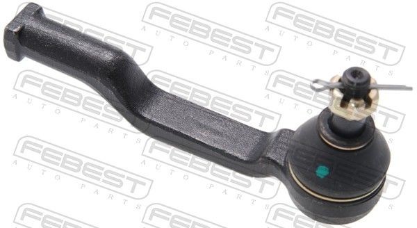 FEBEST Track rod end Article number: 2121-EQIN cheaply